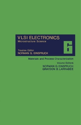 Lithography for VLSI