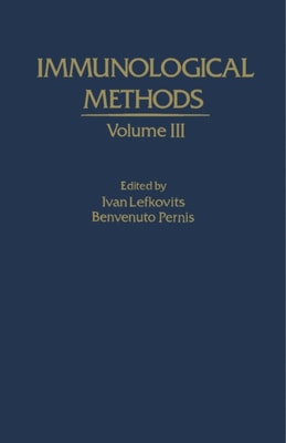Immunological Methods