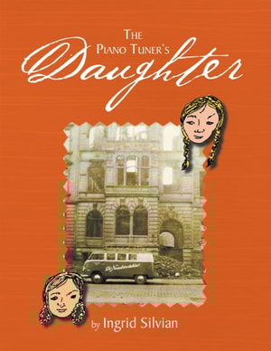Piano Tuner's Daughter