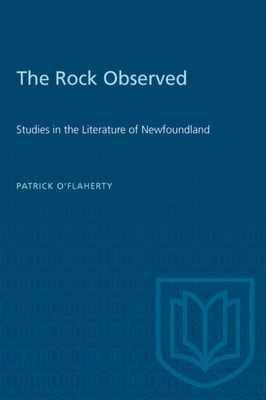Rock Observed