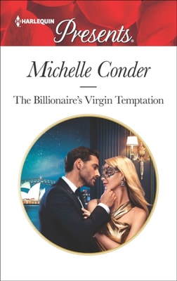 Billionaire's Virgin Temptation