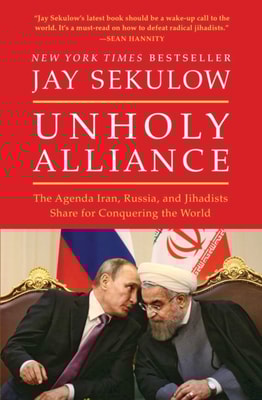 Unholy Alliance