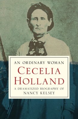 Ordinary Woman
