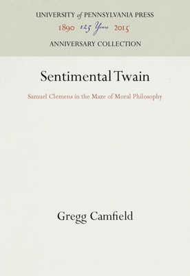 Sentimental Twain