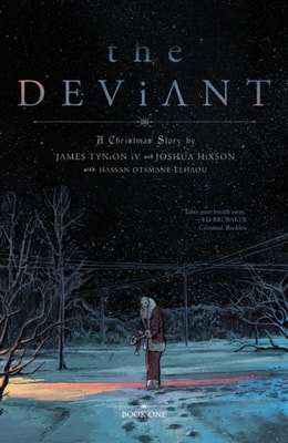 Deviant Vol. 1