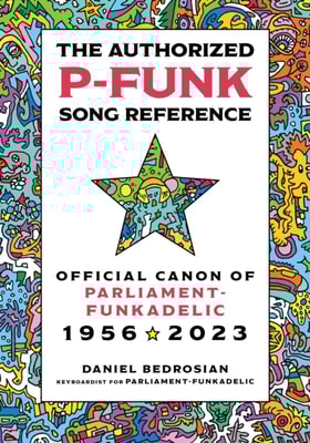 Authorized P-Funk Song Reference