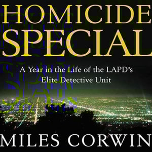 Homicide Special