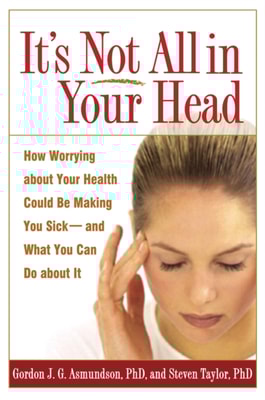 It's Not All in Your Head