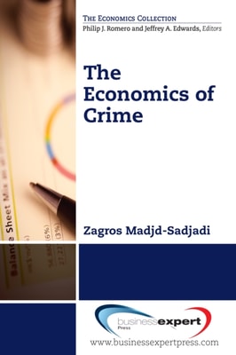 Economics of Crime
