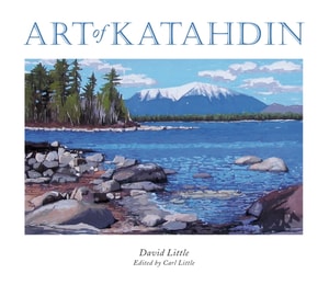 Art of Katahdin