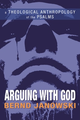 Arguing with God
