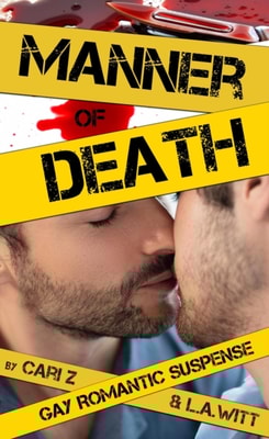 Manner of Death