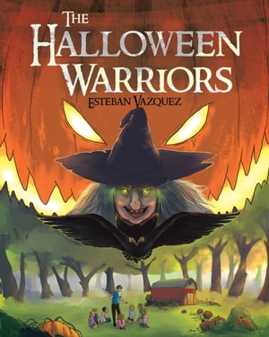 Halloween Warriors