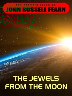 Jewels From the Moon