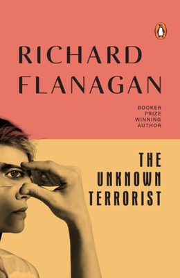 Unknown Terrorist