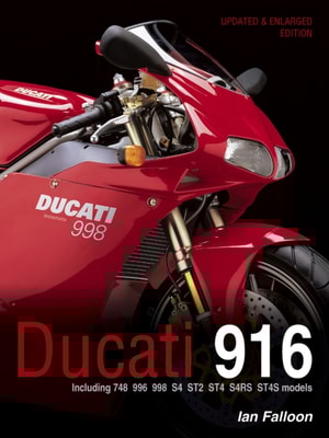 Ducati 916