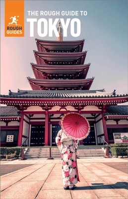 Rough Guide to Tokyo (Travel Guide eBook)