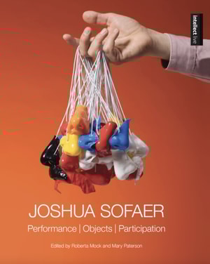 Joshua Sofaer