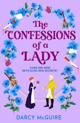 Confessions of a Lady