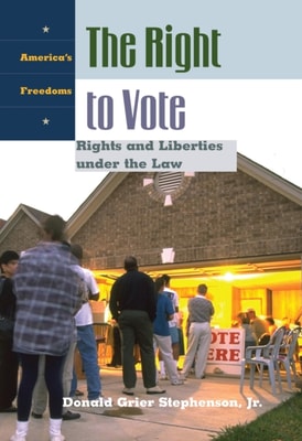 Right to Vote