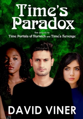 Time's Paradox