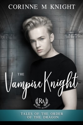 The Vampire Knight