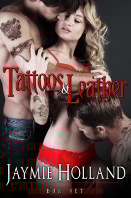 Tattoos and Leather Box Set