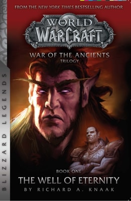 StarCraft: The Dark Templar Saga