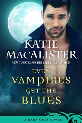 Even Vampires Get the Blues