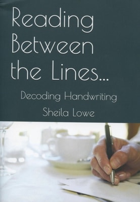 Reading Between the Lines: Decoding Handwriting