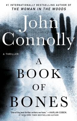 Book of Bones