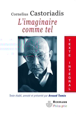 L'imaginaire comme tel