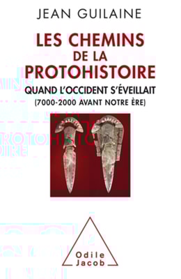 Les Chemins de la Protohistoire