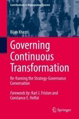 Governing Continuous Transformation