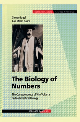 Biology of Numbers