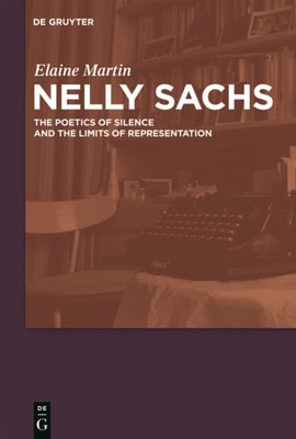 Nelly Sachs