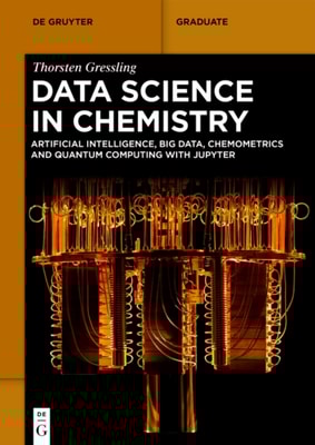 Data Science in Chemistry