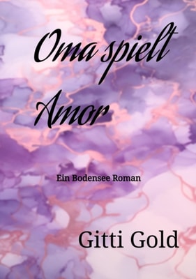 Oma spielt Amor