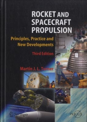 Rocket and Spacecraft Propulsion