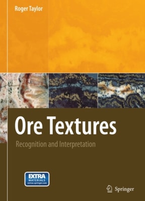 Ore Textures