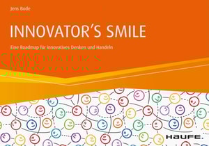 INNOVATOR'S SMILE