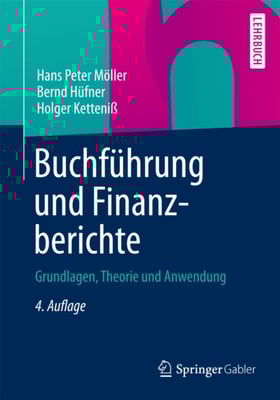 Buchführung und Finanzberichte