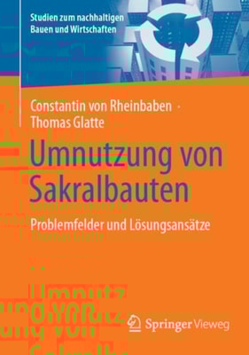 Umnutzung von Sakralbauten 