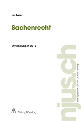 Sachenrecht