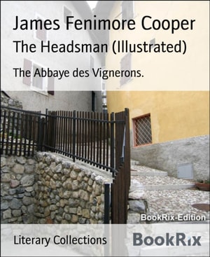 Headsman (Illustrated)