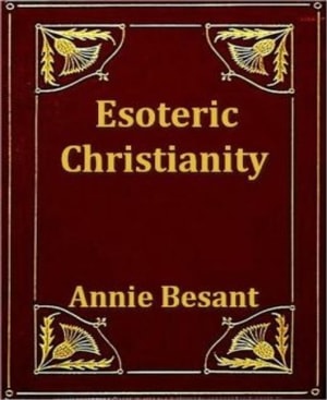 Esoteric Christianity