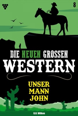 Die neuen großen Western 8