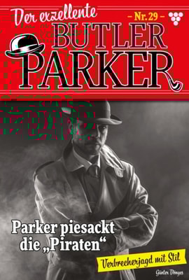 Parker piesackt die "Piraten"
