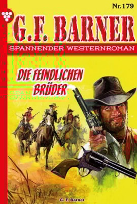 Die feindlichen Brüder