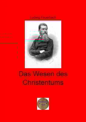 Das Wesen des Christentums
